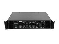 Omnitronic MPVZ-180.6 PA-versterker 180 W 6 zones - thumbnail