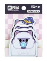 Kenji Sticky Memo - Dorothy - thumbnail