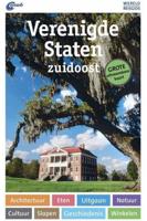 WERELDREISGIDS VERENIGDE STATEN ZUIDOOST - thumbnail