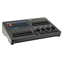Showtec Lampy 20 2U 2 universes DMX controller - thumbnail