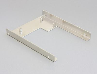 Delock 61892 2,5 converter SATA 22-polig > 1 x mSATA - 9,5 mm