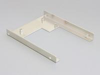 Delock 61892 2,5 converter SATA 22-polig > 1 x mSATA - 9,5 mm - thumbnail