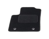 Automat bestuurder - zwart stof - Ford Ka 2008-2016 - thumbnail