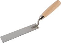 Connex Truweel Berlijn Steek 170Mm *D* Rvs - COX781180 - thumbnail