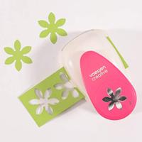 Vaessen Creative • figuurpons madeliefje bloom jumbo - thumbnail