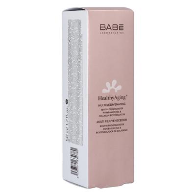 Babé Healthy Aging Multi Rejuvenating 50ml