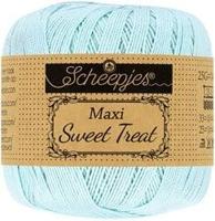 Scheepjes Maxi Sweet Treat - 509 Baby Blue - Haakgaren / Breigaren - thumbnail