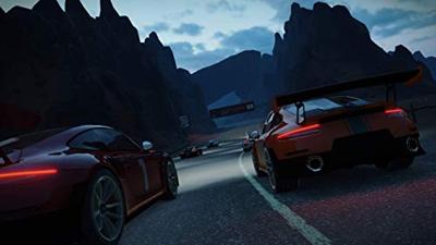 Gear.Club Unlimited 2 Porsche Edition - thumbnail