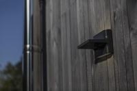 Lutec Twill Solar wandlamp - thumbnail