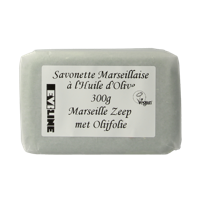 Evi Line Savonette de Marseille olijf 300 Gram - thumbnail