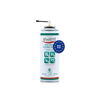 Spray Dry Clean Ewent EW5614 200 ml