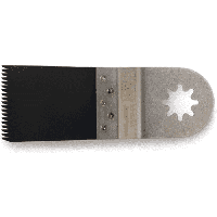 Fein E-Cut Precision BIM-zaagblad (35 mm) VE 1 63502209010 - thumbnail