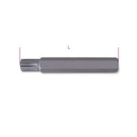 Beta Bits voor schroeven met RIBE® aansluiting 867RIBE/L 8 - 008670758 - thumbnail