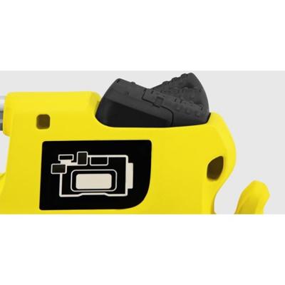 Karcher Tuinpomp BP 5 H&G Elektronische Hydrofoorpomp | 1000 W | 6000 l/u - 1.645-355.0 Karcher Tuinpomp BP 5 H&G Elektronische Hydrofoorpomp | 1000 W | 6000 l/u - 1.645-355.0