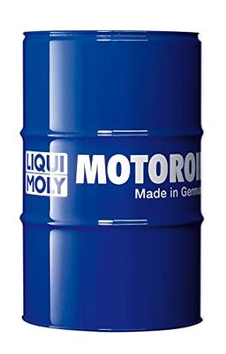 LIQUI MOLY motoroliën "profi longlife iii". profi ll iii 5w-30 60 l