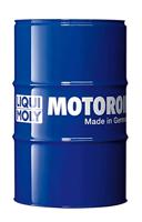 LIQUI MOLY motoroliën "profi longlife iii". profi ll iii 5w-30 60 l - thumbnail