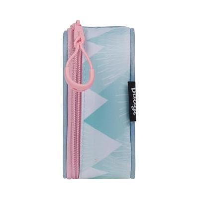 Baagl School etui Moon 1-rits Baagl School etui Moon 1-rits