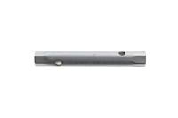 Gedore 26 R 13X15 6211290 Dubbele pijpsleutel 13 mm, 15 mm 140 mm 1 stuk(s) - thumbnail