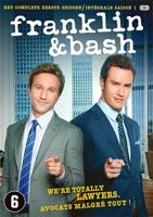 Franklin & Bash - Seizoen 1 (DVD) - thumbnail