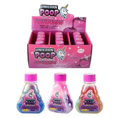 Ty Slime/put unicorn poop 150 gram
