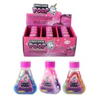 Ty Slime/put unicorn poop 150 gram - thumbnail