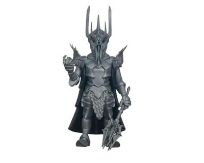 Lord of the Rings Minix Figure Sauron 12 cm Lord of the Rings Minix Figure Sauron 12 cm