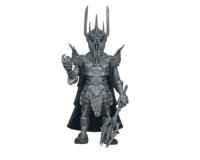 Lord of the Rings Minix Figure Sauron 12 cm - thumbnail