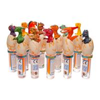 Animal Planet Bellenblaas zwaard dino in ei - thumbnail