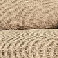 Hoes voor stoel Belmarti Bali 60-85 x 160/180 x 80-100 cm 1 plaatsen - thumbnail