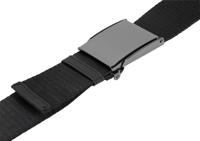 Targus Field Ready THA105GLZ, M (61-91cm) Riem Universeel Zwart - thumbnail
