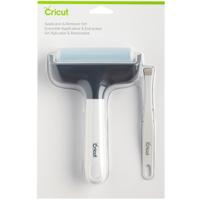 Cricut Applicator & Remover gereedschapsset grijs, wit - thumbnail