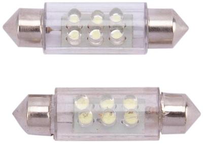 SPAHN Soffitte led sofitte like 12v 5w s8,5