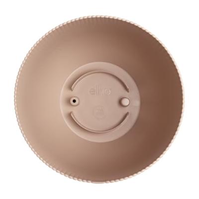 elho bloempot sereh rond d25 h21cm Koele klei