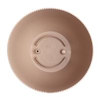 elho bloempot sereh rond d25 h21cm Koele klei - thumbnail