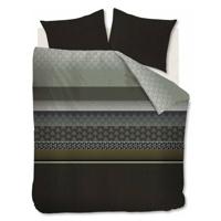 Beddinghouse Beddinghouse dekbedovertrek Densley green - thumbnail