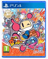 Super Bomberman R 2 - thumbnail