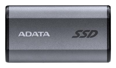 ADATA Elite SE880 4 TB Grijs