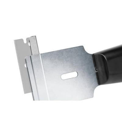 Martor Schraper | lengte 165 mm | 1 stuk - 46144.02 - 46144.02 Martor Schraper | lengte 165 mm | 1 stuk - 46144.02 - 46144.02