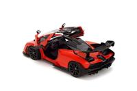 Jada Toys Jada fast & furious mclaren senna 1:24 - thumbnail