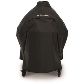 Big Green egg barbecuehoes IntEGGrated Nest met Handler XL & L