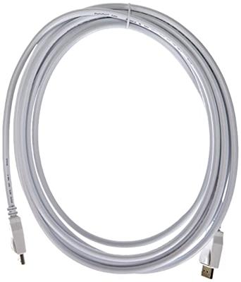 Delock 84879 Kabel DisplayPort 1.2 male > DisplayPort male 4K 5 m