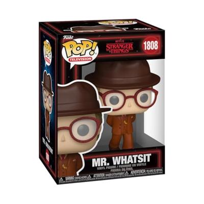 Stranger Things Funko Pop Vinyl: Mr. Whatsit