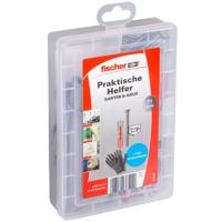 Fischer 553339 Assortiment bevestigingen Inhoud 1 set(s) - thumbnail