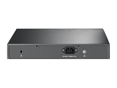 TP-Link TL-SG1016PE PoE Gigabit switch