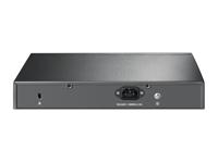 TP-LINK TL-SG1016PE Netwerk switch 16 poorten PoE-functie - thumbnail