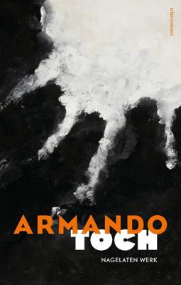 Toch - Armando - ebook Toch - Armando - ebook