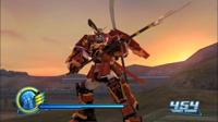 Dynasty Warriors Gundam - thumbnail