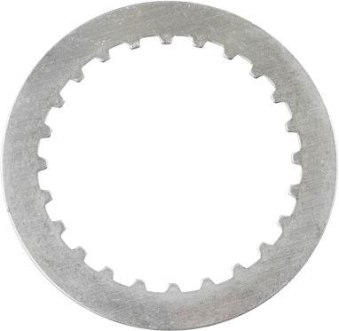 TRW stalen tussenschijven clutch.steel.kit mes334-6