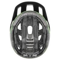 Uvex react jr. - kid's mtb helmet - thumbnail