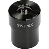 Kern OZB-A5505 OZB-A5505 Oculair 20 x Geschikt voor merk (microscoop) Kern - thumbnail